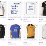 RedBubble Sale
